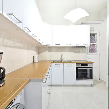 Victoria Best Apartments Athens Ngoại thất bức ảnh