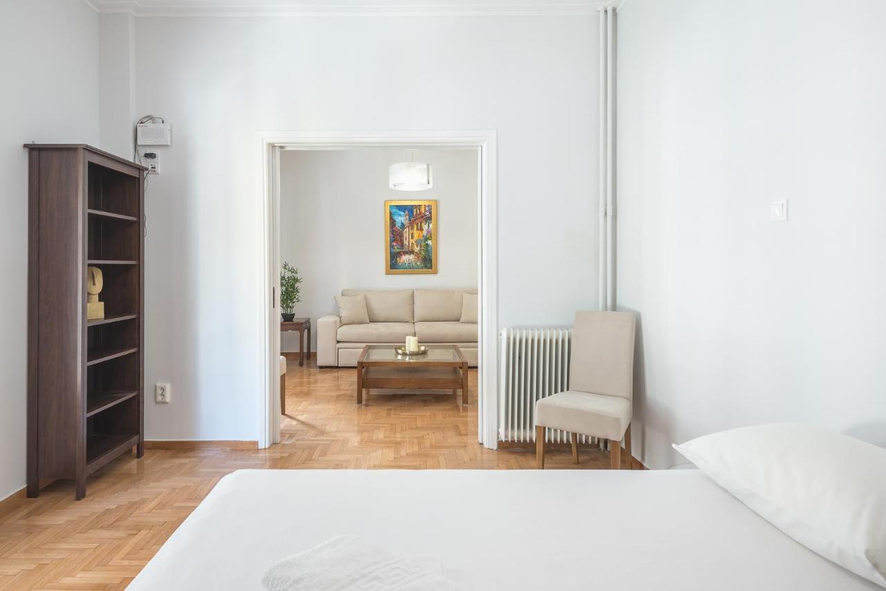 Victoria Best Apartments Athens Ngoại thất bức ảnh