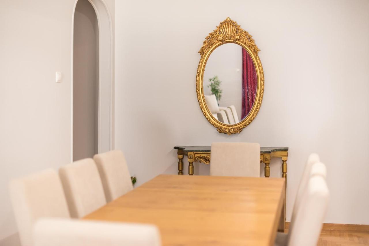 Victoria Best Apartments Athens Ngoại thất bức ảnh