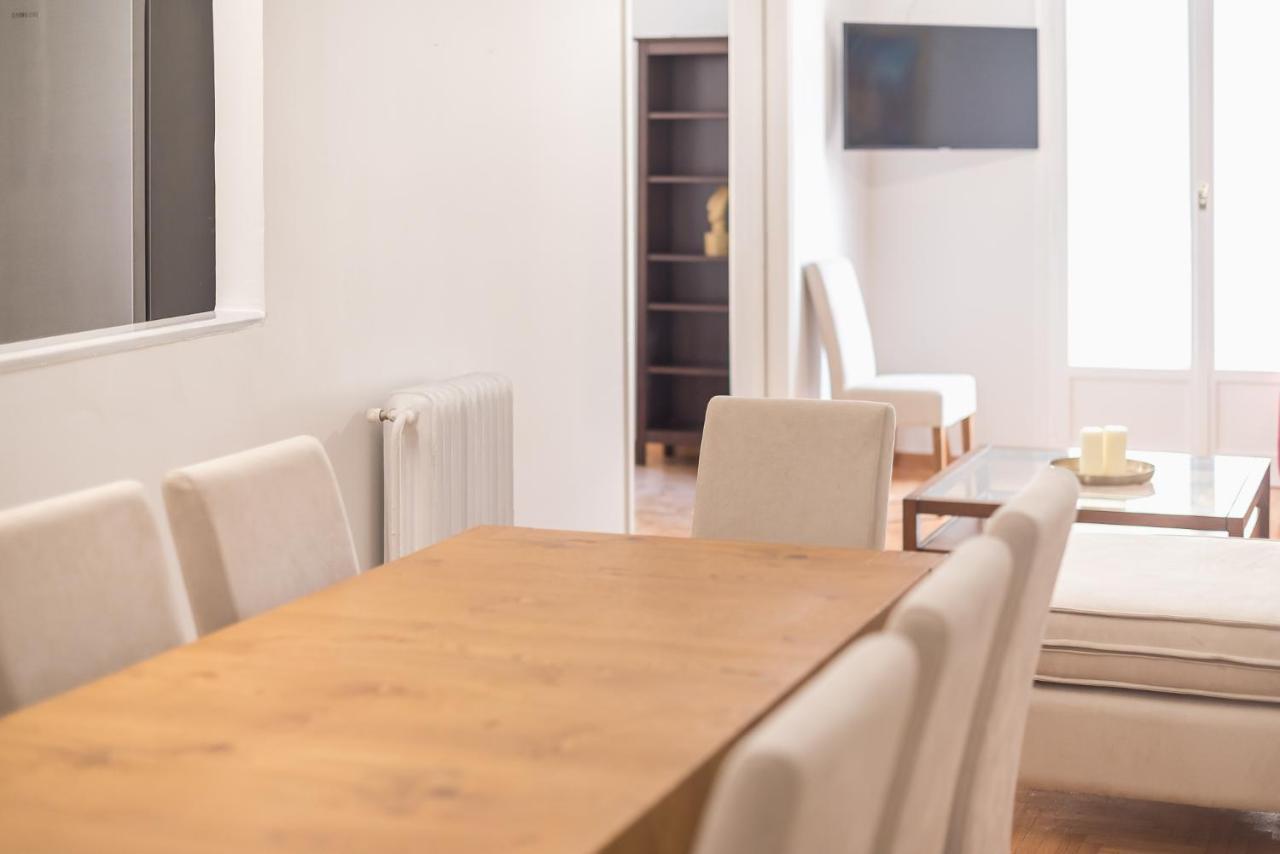 Victoria Best Apartments Athens Ngoại thất bức ảnh