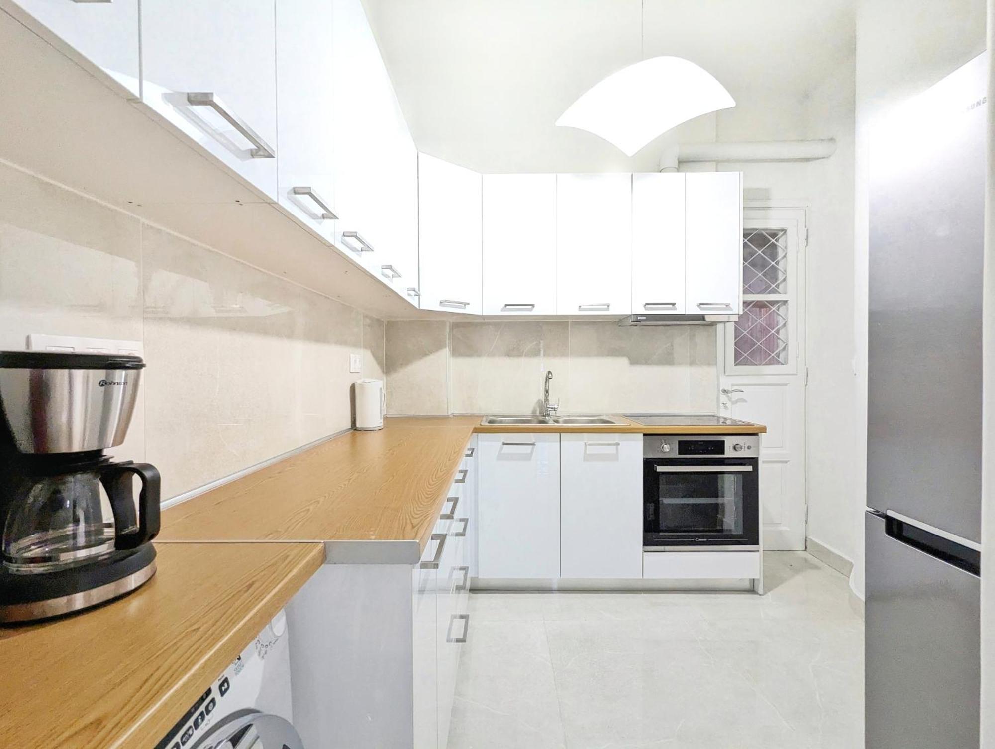 Victoria Best Apartments Athens Ngoại thất bức ảnh