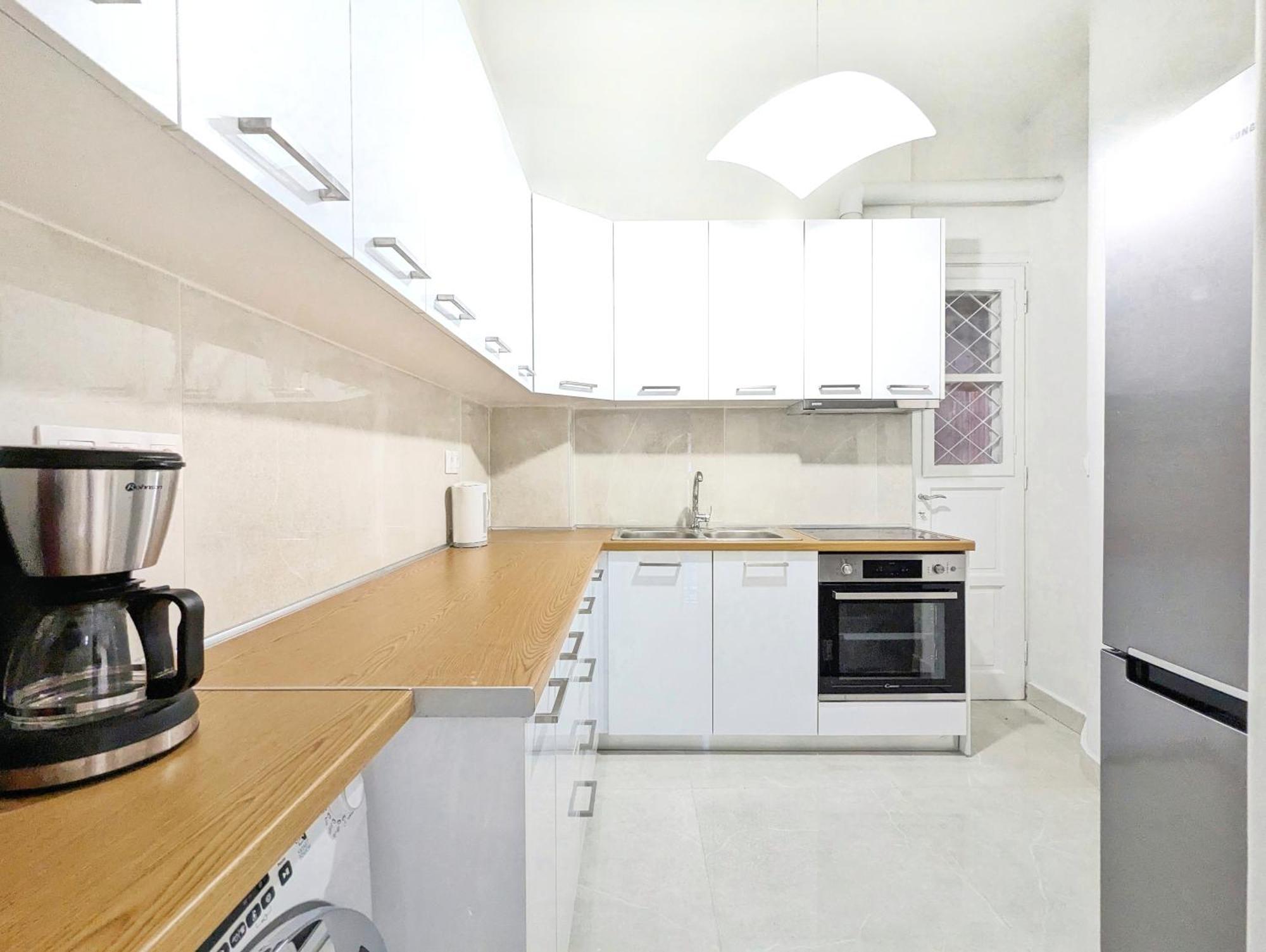 Victoria Best Apartments Athens Ngoại thất bức ảnh