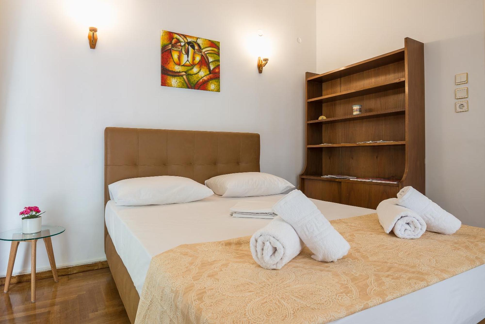 Victoria Best Apartments Athens Phòng bức ảnh
