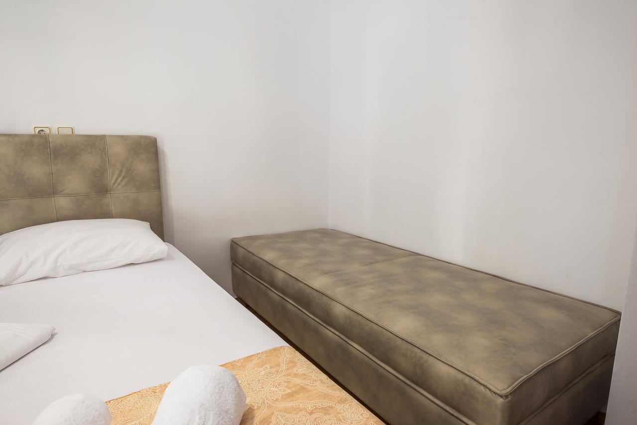 Victoria Best Apartments Athens Ngoại thất bức ảnh